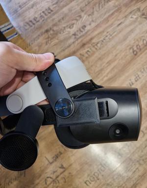 HP Reverb G2 BoboVR M2 adapter