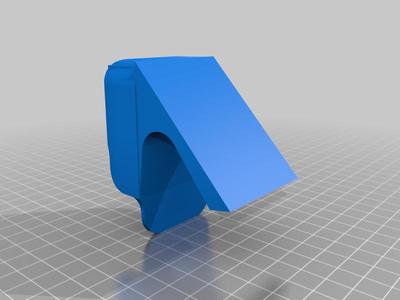 najoremoteholder z906 logitech