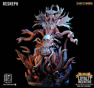 Resheph