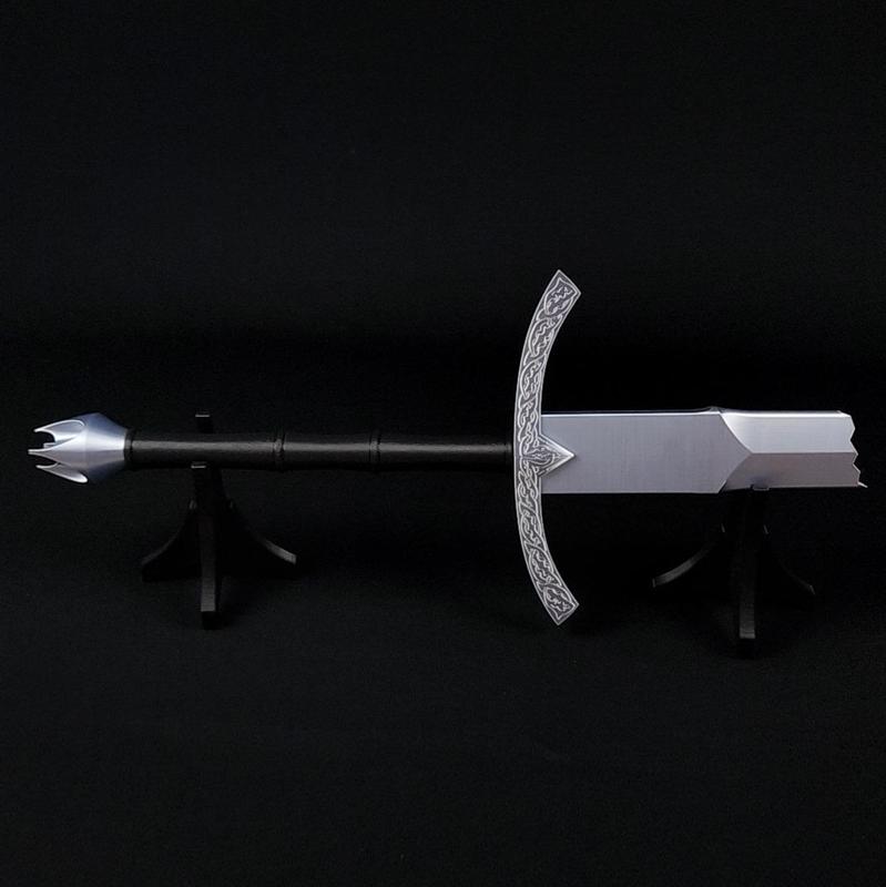 Witch King's Sword - LOTR