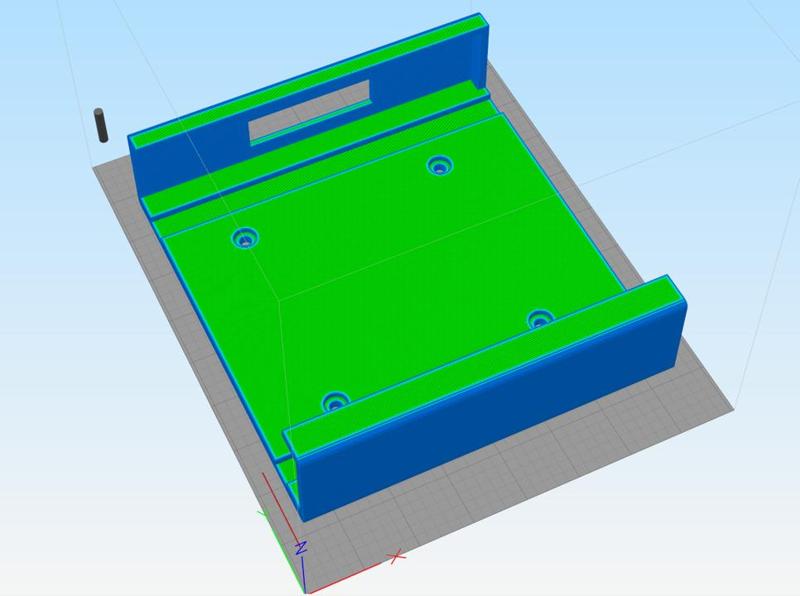 Optiplex Vesa Mount for Dell Micro PC