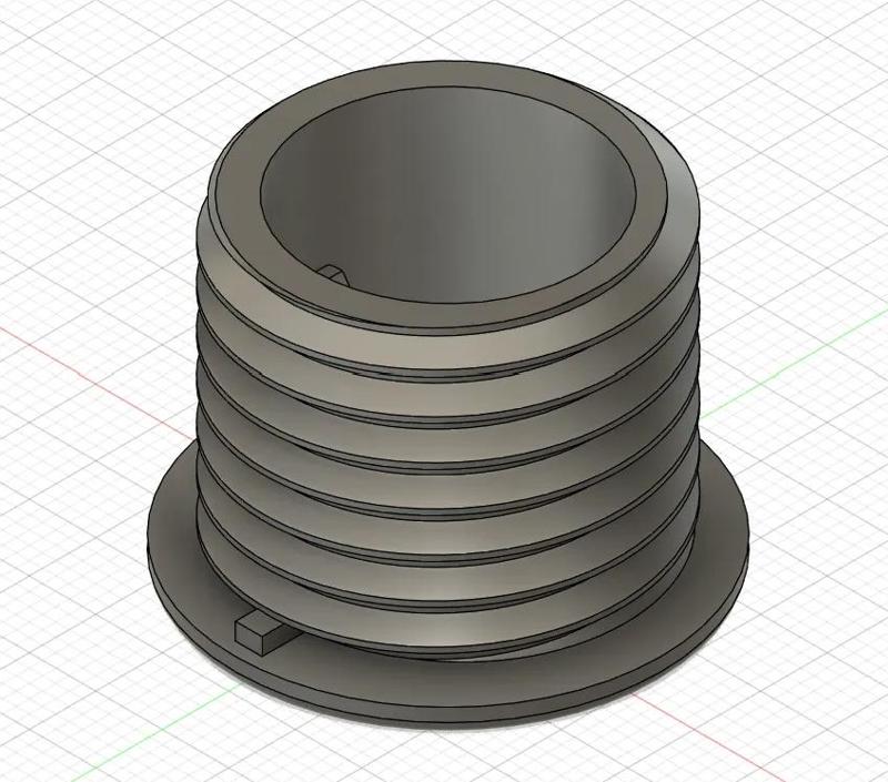 short screw holder SW3516 SW3518   