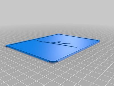 Frosthaven Character lid stuff