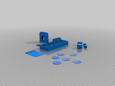 Cool stuff to print