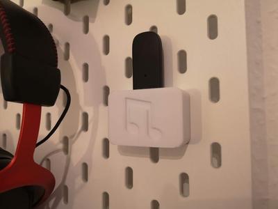 IKEA Skadis USB Stick Holder
