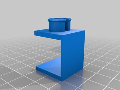 tea towel holder