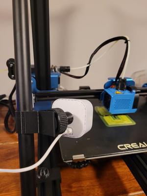18mm tube mounting blink mini