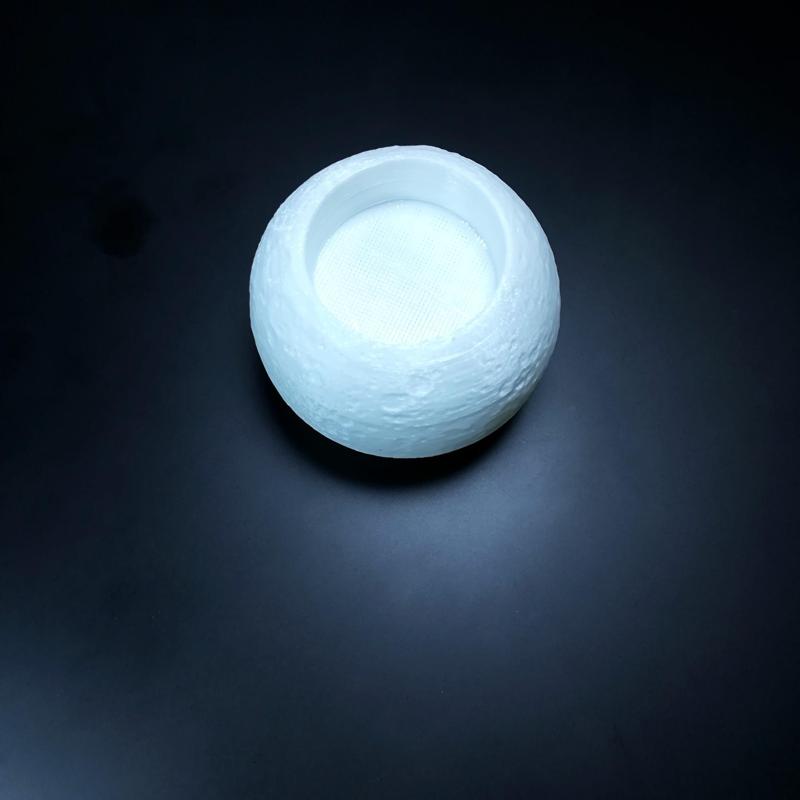 Moon CandleHolder