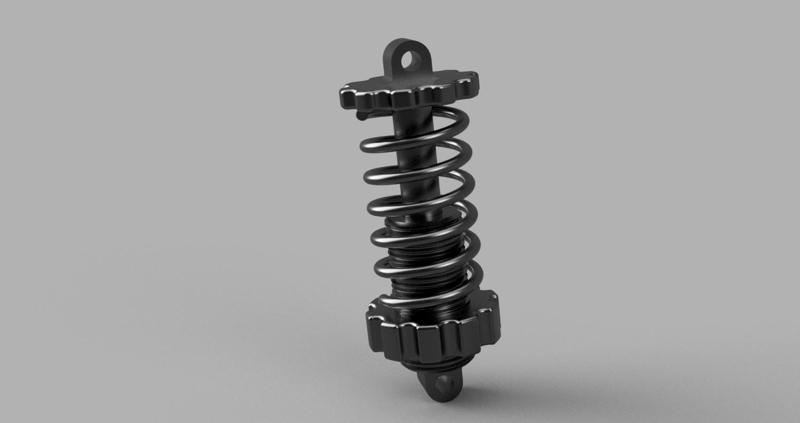 Shock absorber