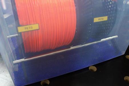 Sterilite 20 Qt Spool Storage Holder   