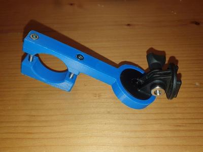 Replacement for SPConnect Smartphone Bike mount