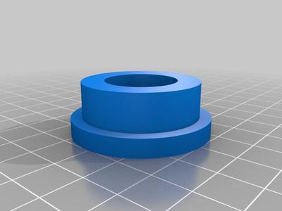 ENDACAP for Tesla Coil Winder