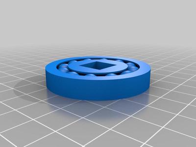45mm Ball Bearing