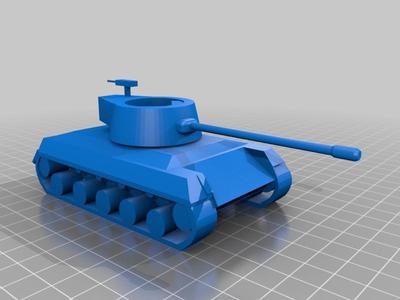 M18 Hellcat 