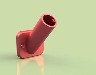 Darlac Swop-Top Toolhead Bracket   