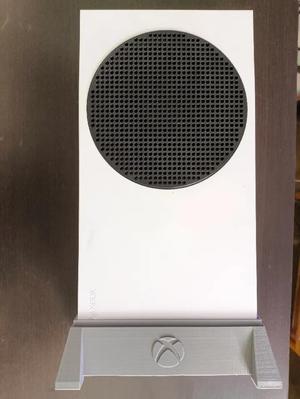 base para xbox series s   