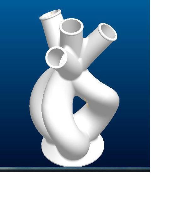 Vase