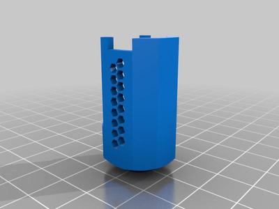 Ender3 BLTouch Cover Protector