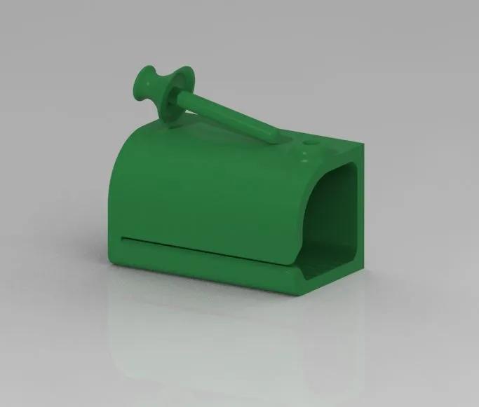 Dog Bag Wall Dispenser Remix   
