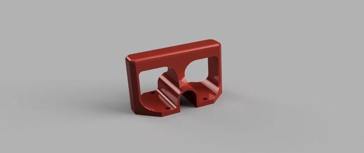 6in suction cup replacement handle   
