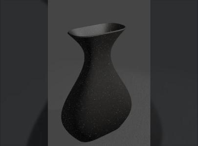 Vase