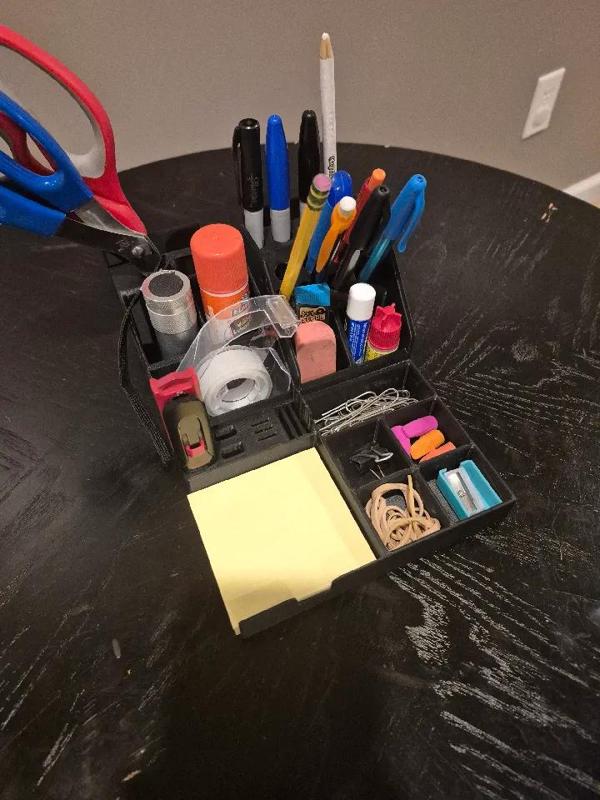 desktop organizer 2.0   