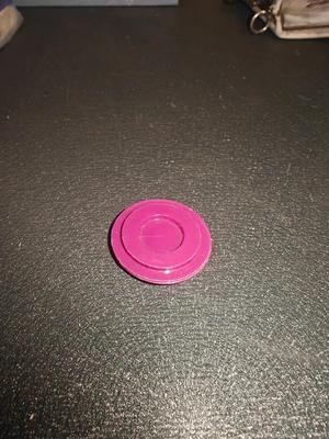 bumpercar coin Belgium   