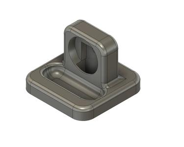 Apple Watch charging stand   