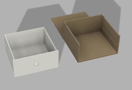 box