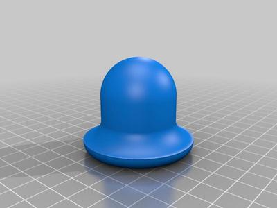 Neck Massager Ball