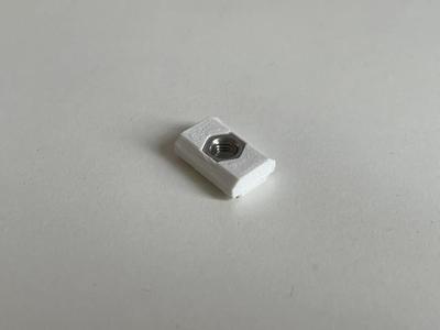 T-Nut M5 for Prusa Mini   