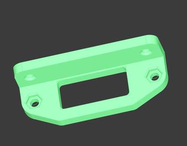 Aenji-WiFi modul Wall mount   