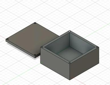 Box   