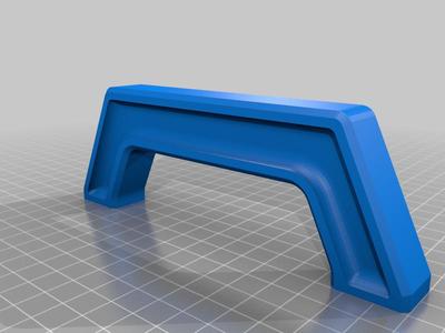 Handle anycubic photon mono 4k