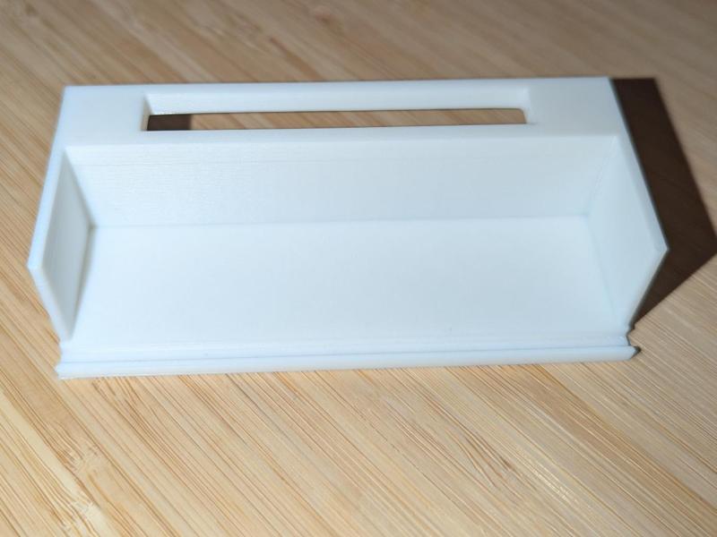 Globe LED Night Light Litho