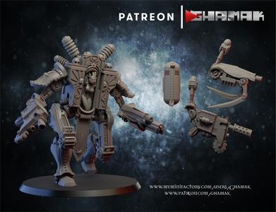Red sister penitent support ready