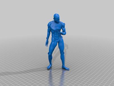 ex machina 
