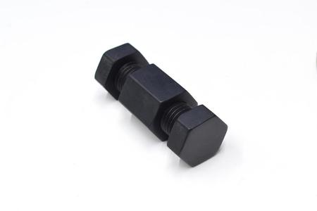 Double Bolt Puzzle