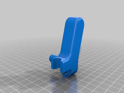 Iwata HP-CS Airbrush Handle