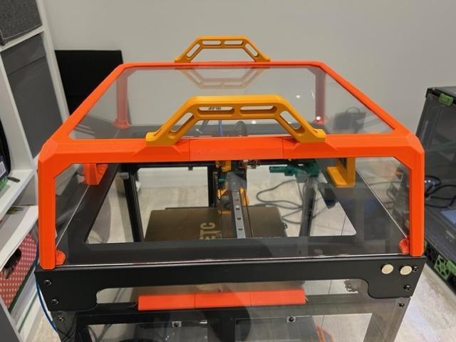 Top Hat Twotrees Sapphire plus/SP5 v2