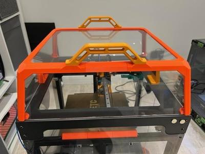 Top Hat Twotrees Sapphire plus/SP5 v2