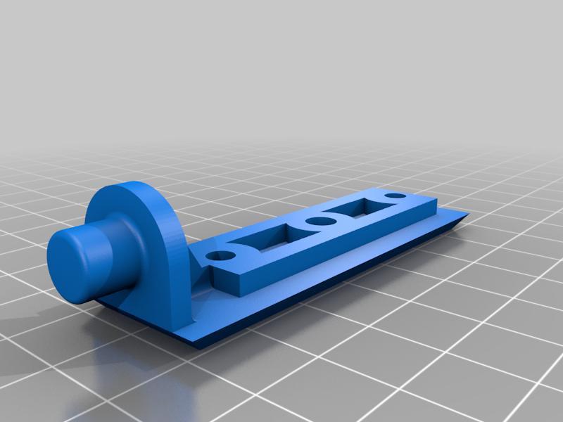Manitowoc Ice Machine Door Pin