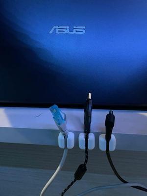lock desk cable