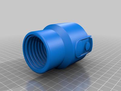 Vax Power Revive Coupler