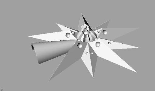 Christmas Star