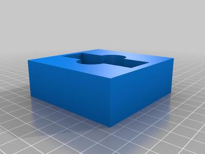BOX for 1 USB stick