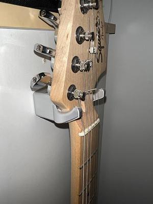 Guitar Holder heavy duty