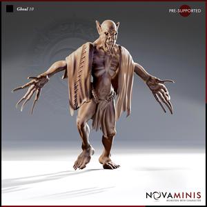 Ghoul 10