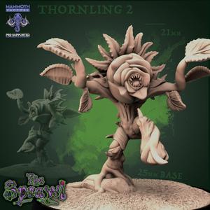 Thornling 2