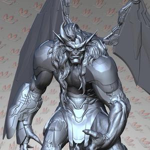 GARGOYLE 12